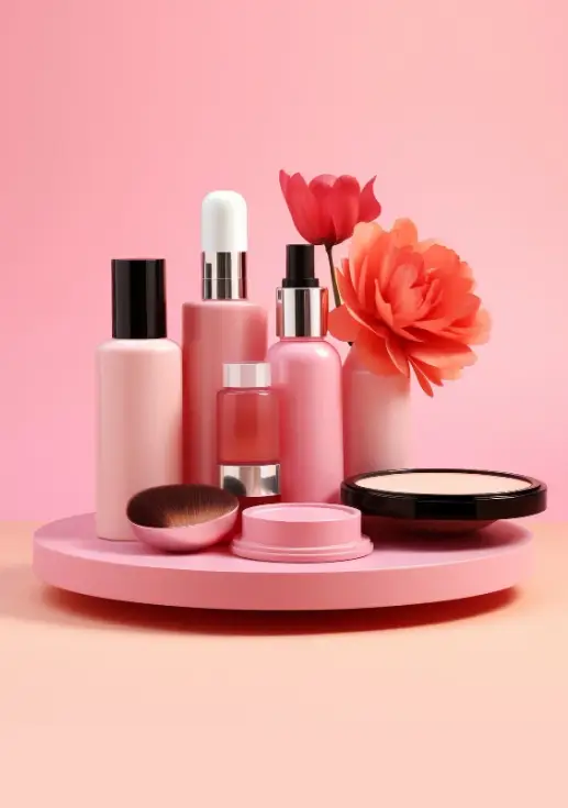 Cosmetics